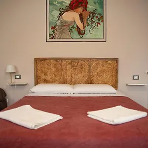 Aldo E Lalla Bed & Breakfast